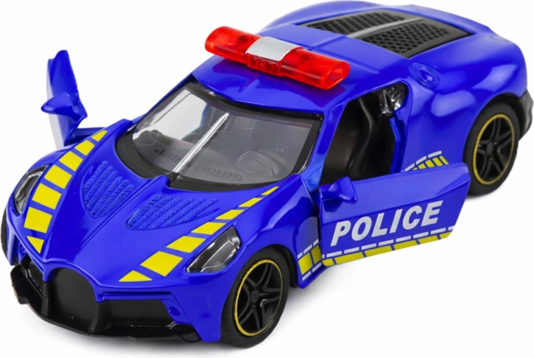 Te openen deuren voor realistischer spel