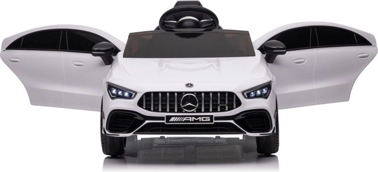 Oudercontrole met 2.4G afstandsbediening