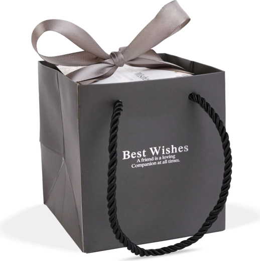 Praktische geschenktas