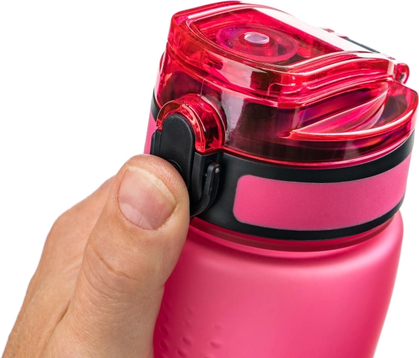 Comfortabele bediening met één hand