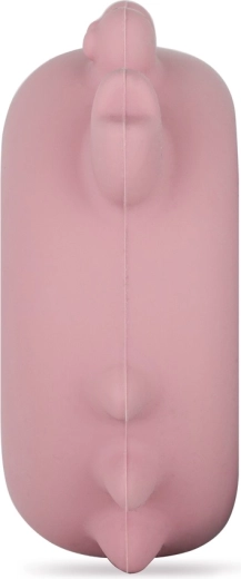 Zacht siliconen dat drijft en prettig aanvoelt