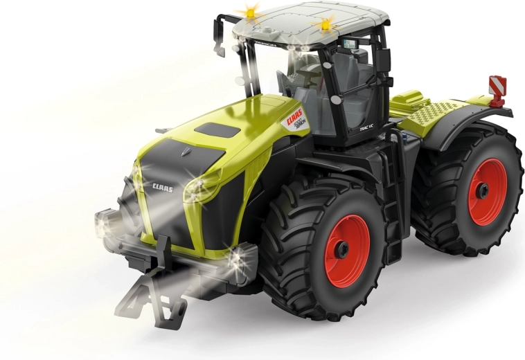 SIKU Control Bluetooth Claas Xerion met afstandsbediening