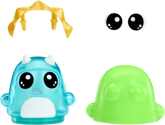 Accessoires voor nog meer plezier