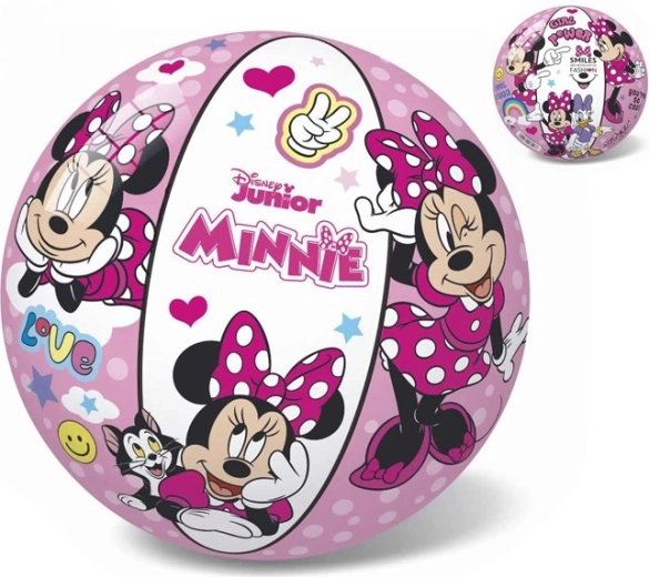 Motief van de geliefde Minnie