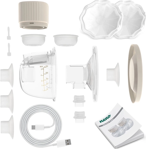 Comfort en hygiëne zonder compromissen