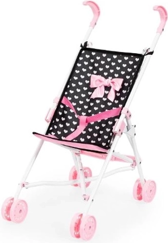Bayer poppenwagen buggy