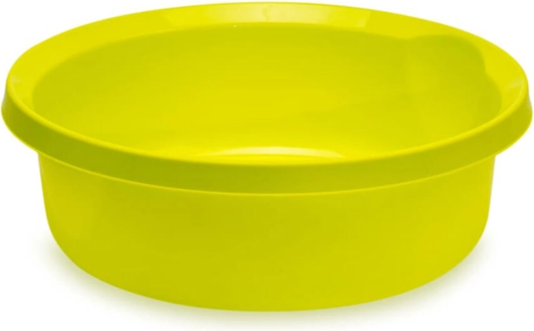 Licht, duurzaam en gemakkelijk af te wassen plastic