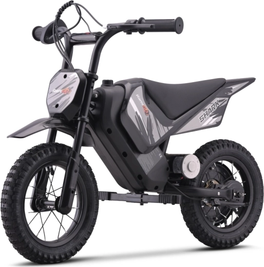 Stille elektrische kracht 150 W