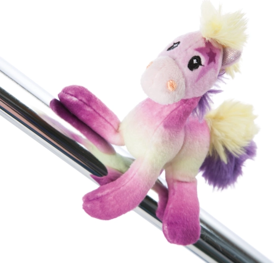 NICI magneetje pony Candydust 12 cm