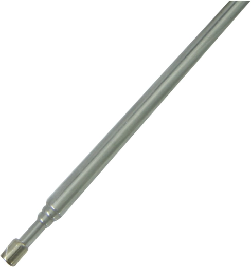 Antenne voor zender van Jamara-bouwvoertuig - 1 stuk