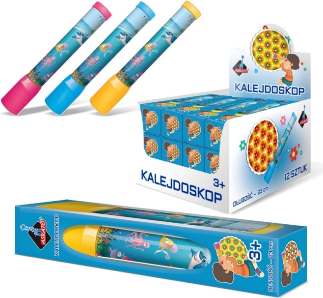 Kaleidoscoop