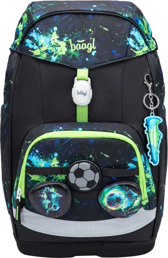 Slimme indeling en thermovak voor de lunch