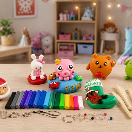 DIY-accessoires voor sieraden en accessoires