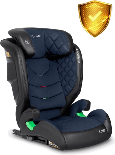 ISOFIX: snelle en altijd correcte installatie