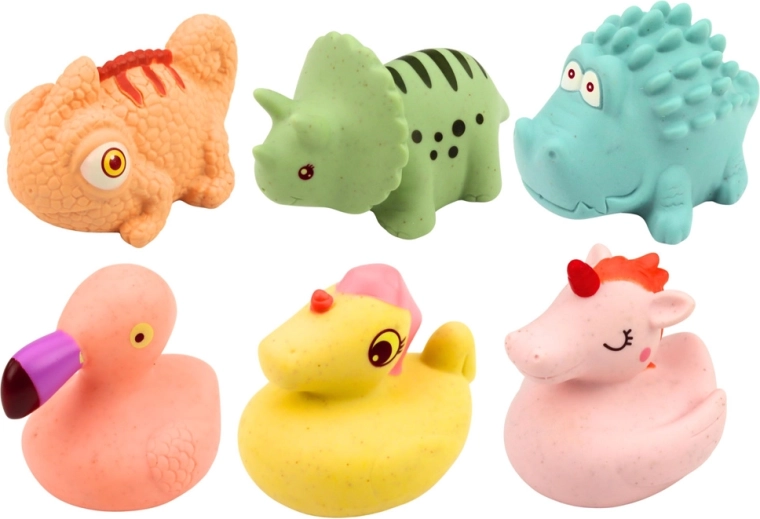 Veilig, zacht en gemakkelijk vast te houden