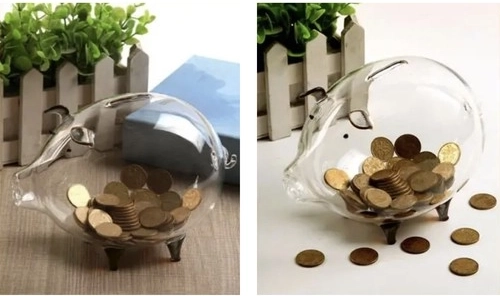Leert kinderen en volwassenen sparen