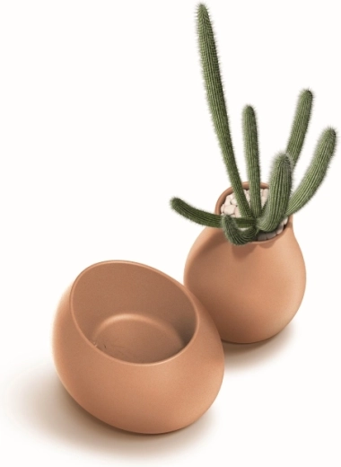 Licht en gemakkelijk te verplaatsen