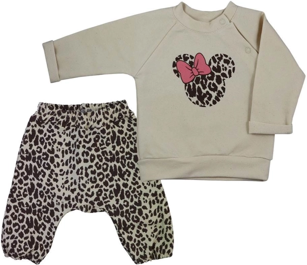 Babyset Koala Panther girl