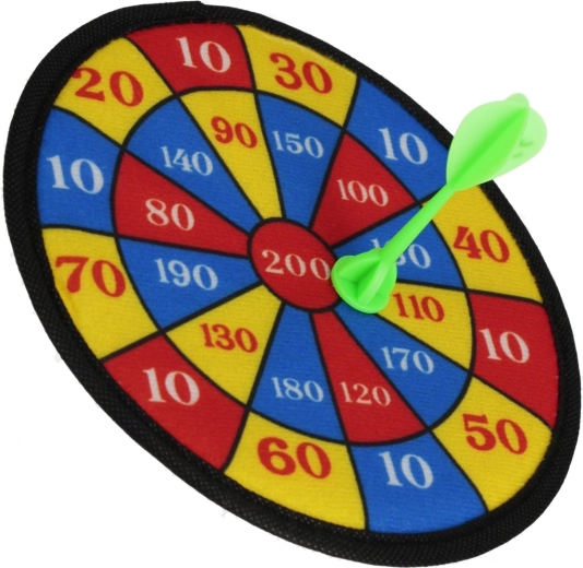 Scorezones voor competitief speelplezier