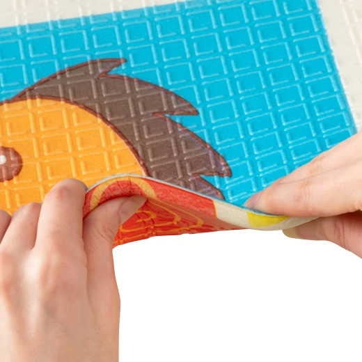 Premium XPE-schuim: zacht, duurzaam, veilig