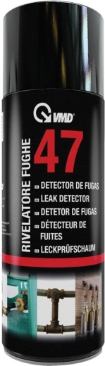 Detectiespray voor het opsporen van gaslekken 400 ml