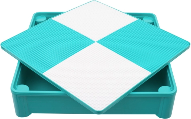 Draaibaar blad voor LEGO en DUPLO