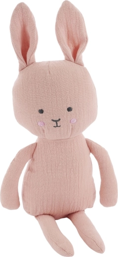 Knuffeltje voor rustig inslapen