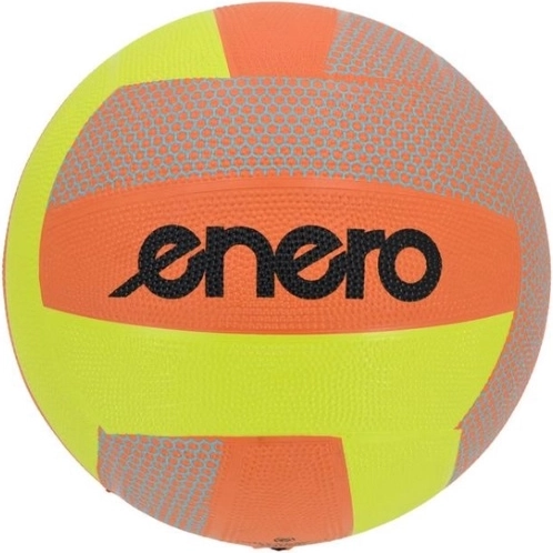 Rubberen volleybal 22 cm