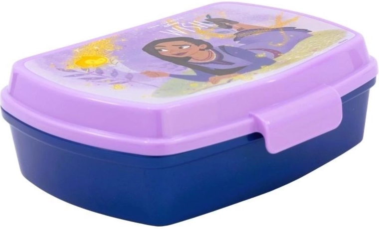 Lunchbox Wish Stor - 1 stuk