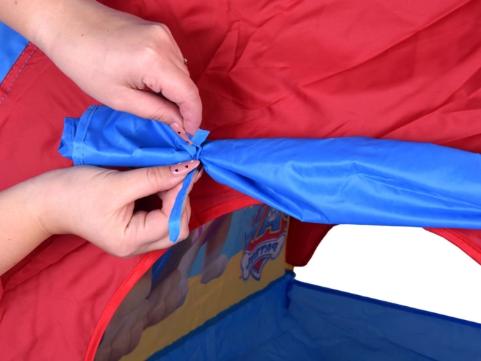 Praktische details voor comfortabel spelen