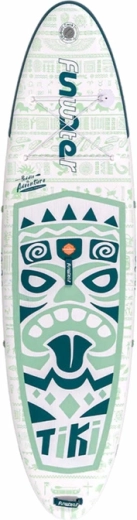 Veilig antislip EVA-oppervlak