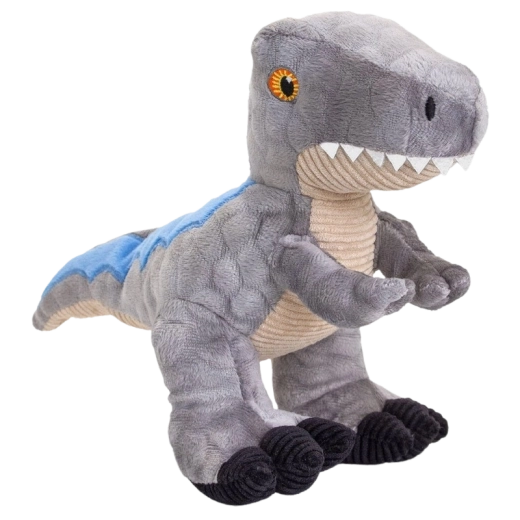Keel Toys pluchen raptor 26 cm