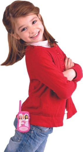 Licht in de hand, comfortabel aan de riem