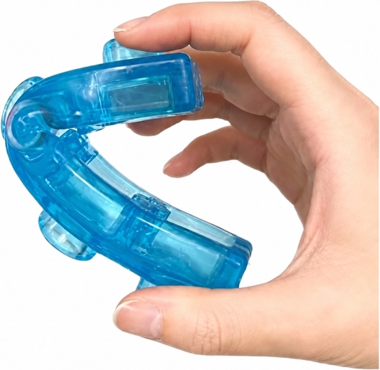 Elastisch rubbermateriaal