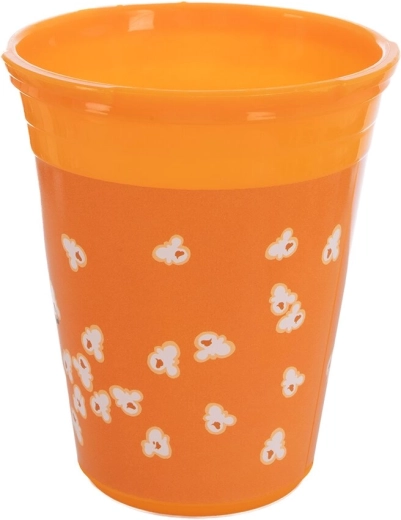 Inhoud 0,55 l voor een stevige snack
