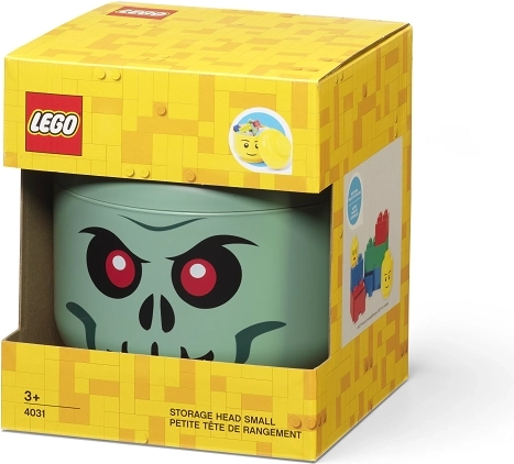 Compact formaat S voor elke kamer