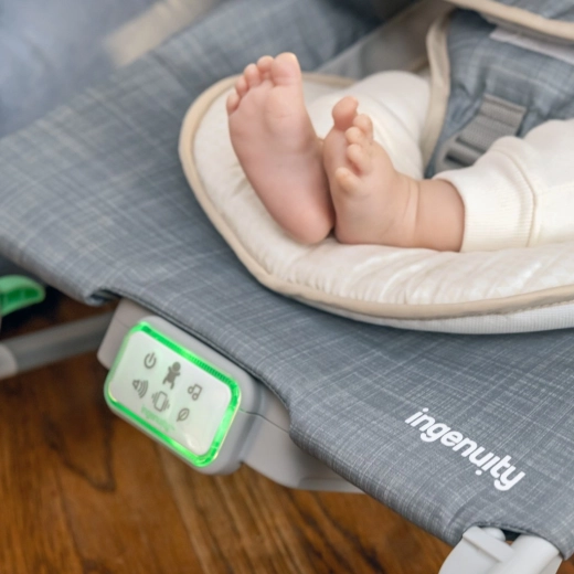 Verlicht het buikje dankzij de Happy Belly-technologie