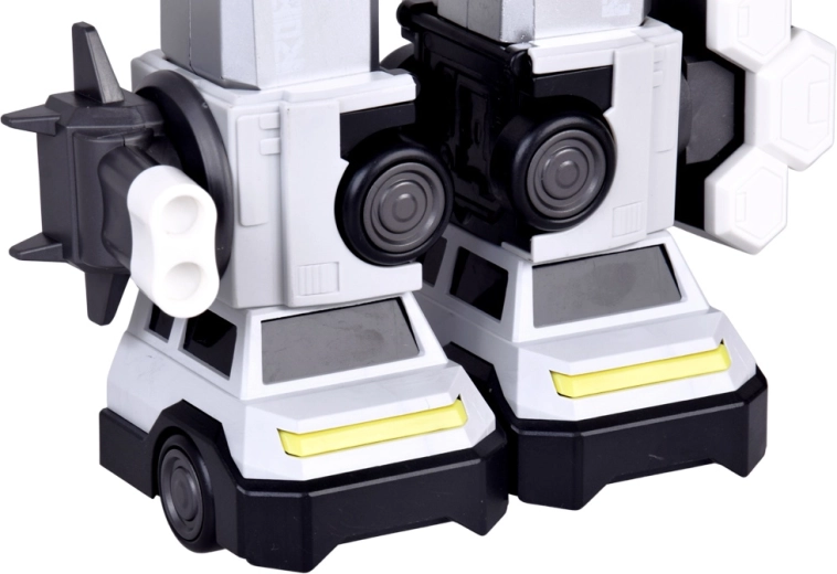 Bewegende ledematen voor actieposes