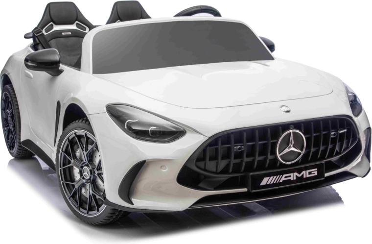 Comfort en veiligheid met twee zitplaatsen