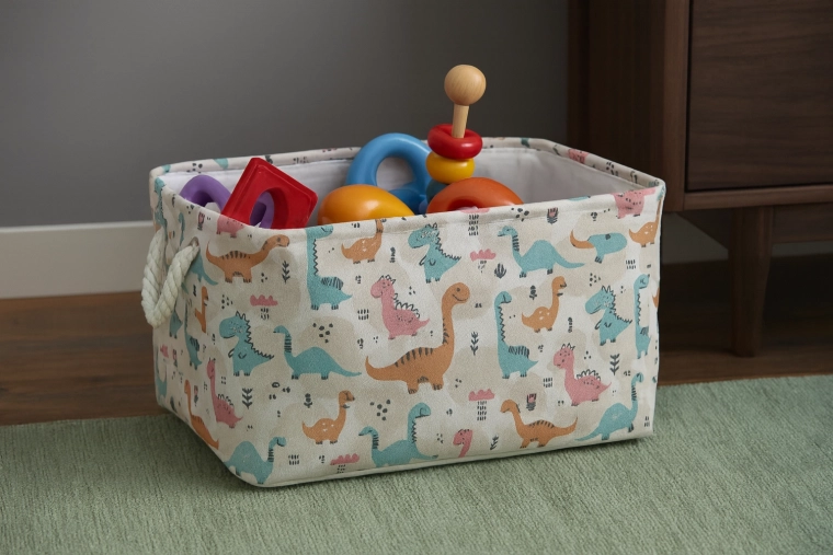 Stabiele en duurzame constructie