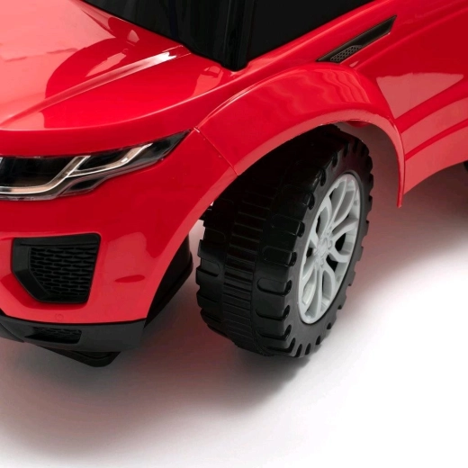 Muziekpaneel voor plezier onderweg