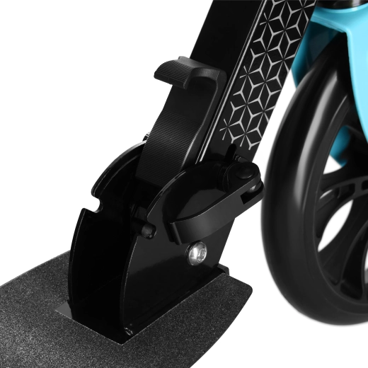 Opvouwbare constructie en stabiele standaard