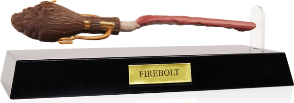 Zwevende pen Harry Potter Vuurbal