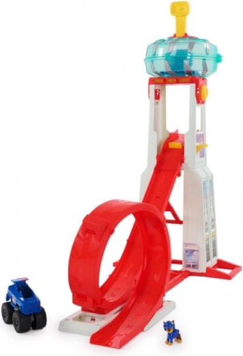 PAW Patrol Grote Toren met looping