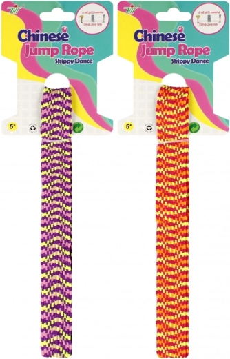 Duurzame geweven uitvoering voor lang speelplezier