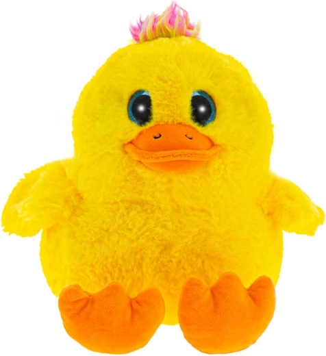 Zacht pluche om te knuffelen