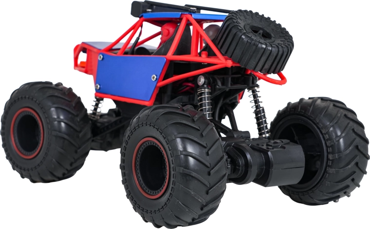 Robuuste constructie