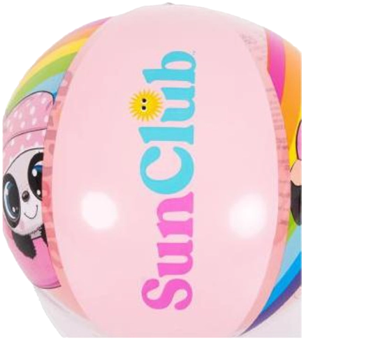 Diameter 40 cm voor veelzijdig plezier