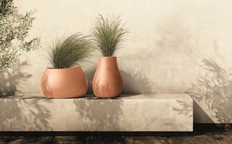 Duurzaam materiaal met UV-bescherming