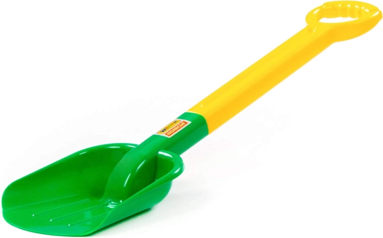 Ergonomische handgreep voor kleine handjes